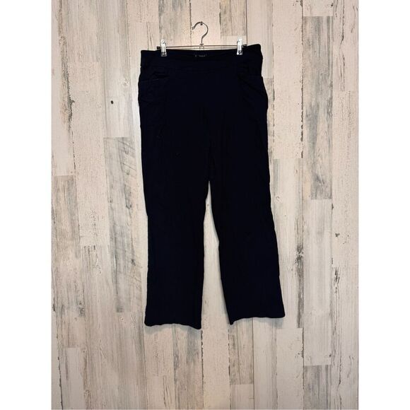 George dress pants black size large - Picture 2 of 12